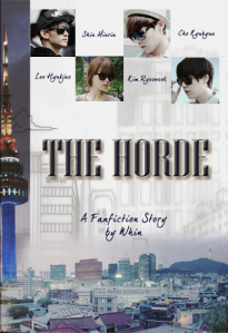 The Horde 2